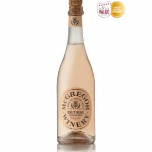 Brut Rose Sparkling Wine 2024